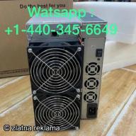 New Bitmain Antminer S19 Pro 110Th/s