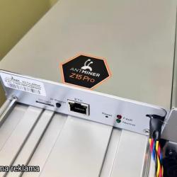 stock Antminer z15 420k zcash z15 pro 840k zcash z15 Pro 860K server $800