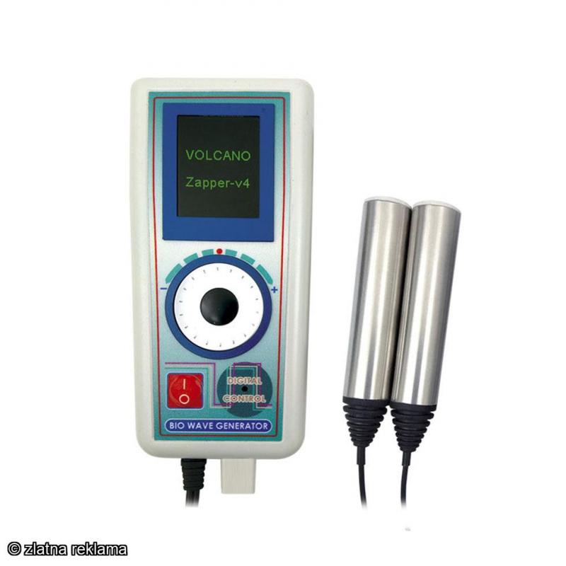 Zapper V4