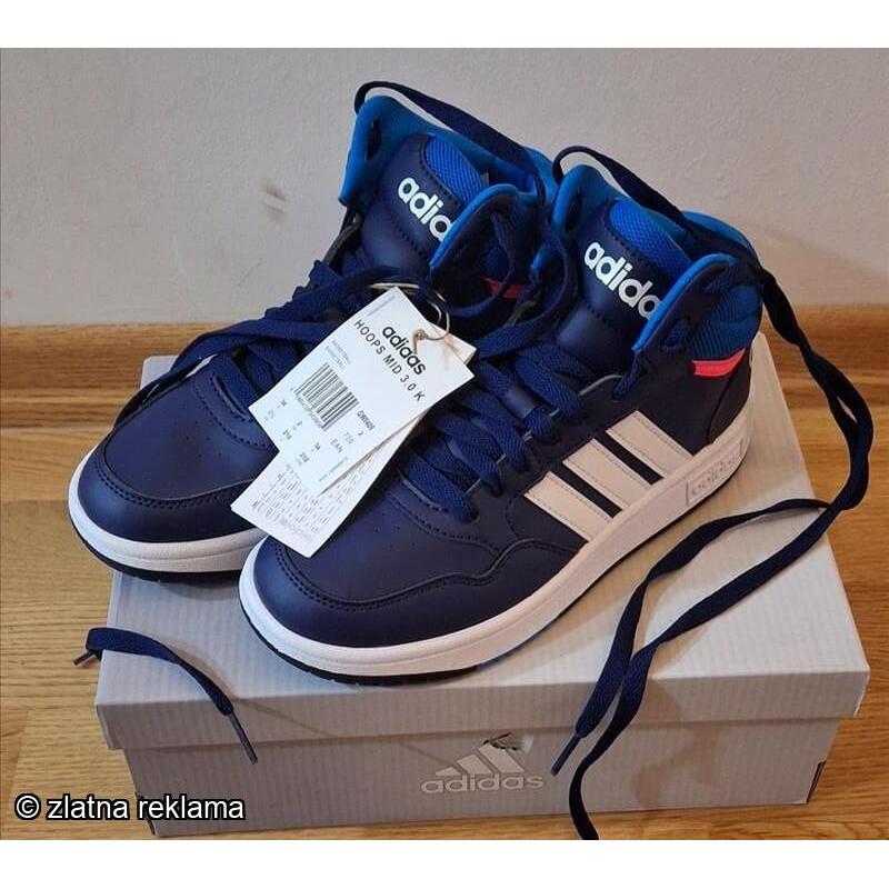 Adidas Patiki Novi broj 34