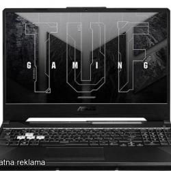 Delovi za Asus Tuf gaming f15 fx506hc se sto vi treba