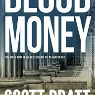 Blood money book