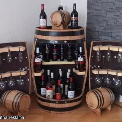 Mangupski Bure Bar