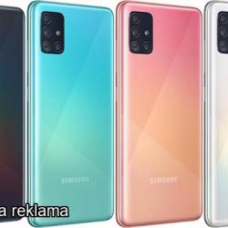 SAMSUNG Galaxy A51