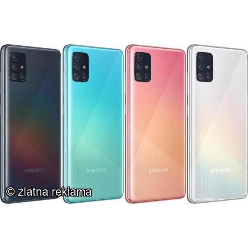 SAMSUNG Galaxy A51