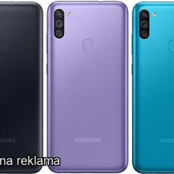 SAMSUNG Galaxy M11