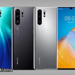 HUAWEI P30 Pro