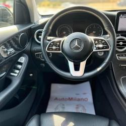 Mercedes GLC 200D 4Matic 2019