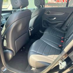 Mercedes GLC 200D 4Matic 2019
