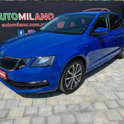 Skoda Octavia 2.0 TDI 2019