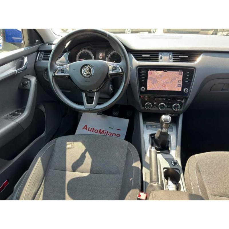 Skoda Octavia 2.0 TDI 2019