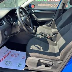 Skoda Octavia 2.0 TDI 2019