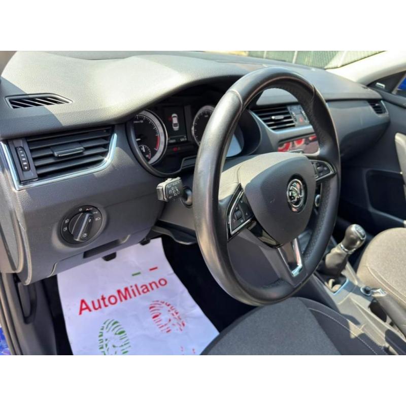 Skoda Octavia 2.0 TDI 2019