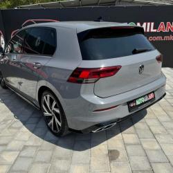 VW Golf 8 R-Line DSG 2.0 TDI 2020