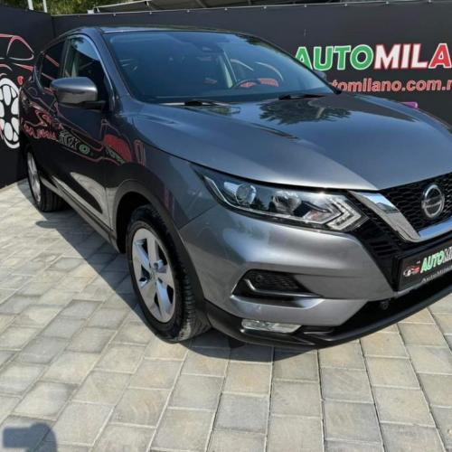 Nissan Qashqai Crossover 1.5 DCI 2019