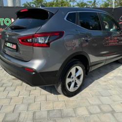Nissan Qashqai Crossover 1.5 DCI 2019