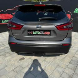 Nissan Qashqai Crossover 1.5 DCI 2019
