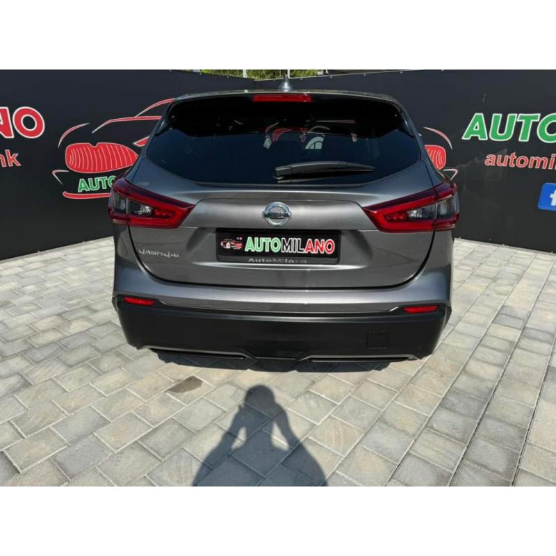 Nissan Qashqai Crossover 1.5 DCI 2019