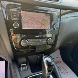 Nissan Qashqai Crossover 1.5 DCI 2019