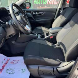Nissan Qashqai Crossover 1.5 DCI 2019