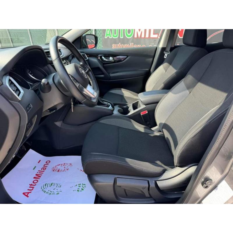 Nissan Qashqai Crossover 1.5 DCI 2019
