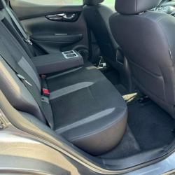 Nissan Qashqai Crossover 1.5 DCI 2019