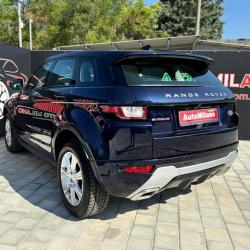 Range Rover Evoque 4x4 2017