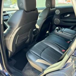 Range Rover Evoque 4x4 2017
