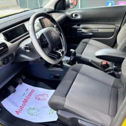 Citroen C4 Cactus 1.2 2014