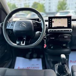 Citroen C4 Cactus 1.2 2014