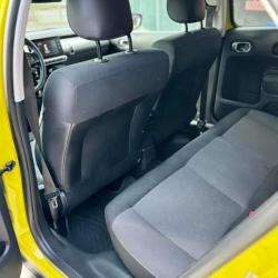 Citroen C4 Cactus 1.2 2014