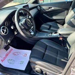 Mercedes CLA180 CDI 2018