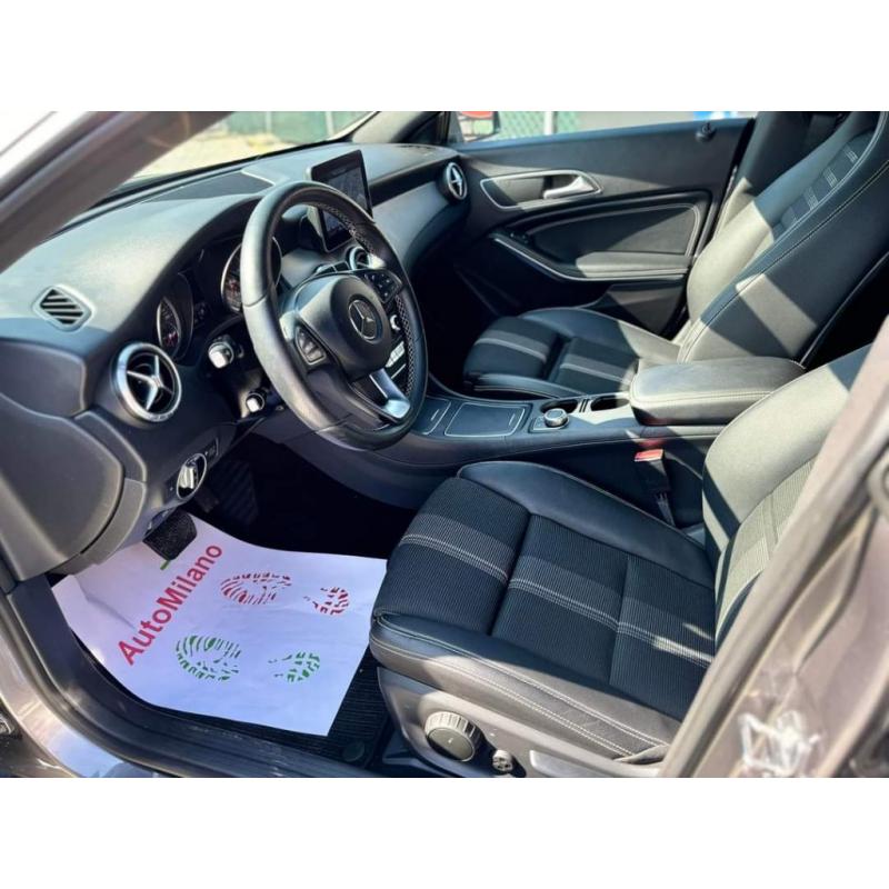 Mercedes CLA180 CDI 2018