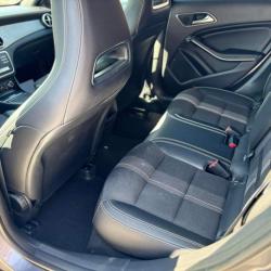 Mercedes CLA180 CDI 2018