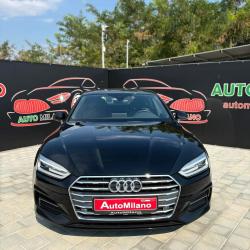 Audi A5 Sport S Tronic 2.0 TDI 2017