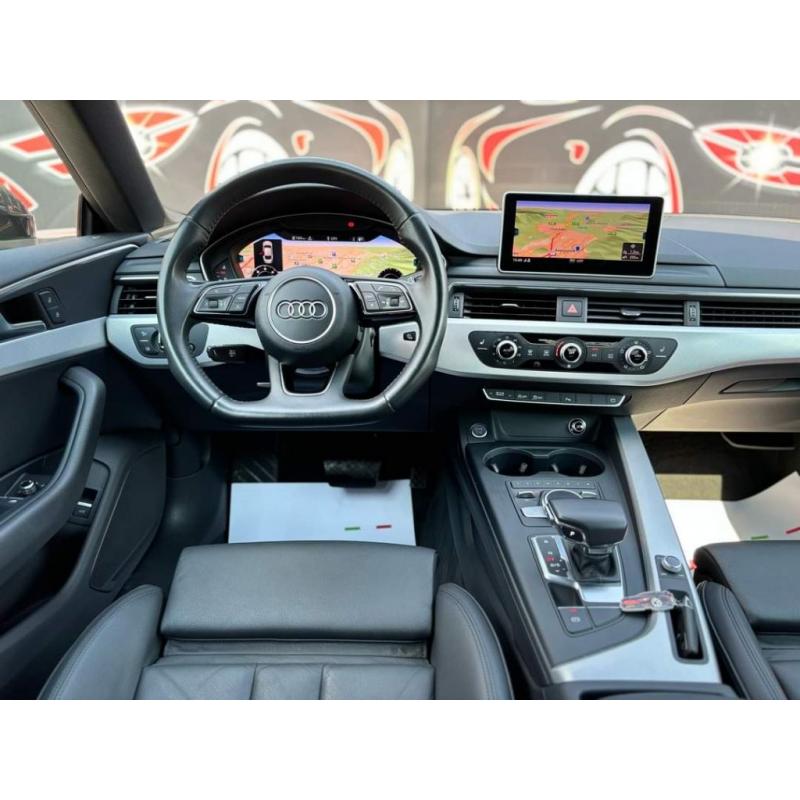 Audi A5 Sport S Tronic 2.0 TDI 2017