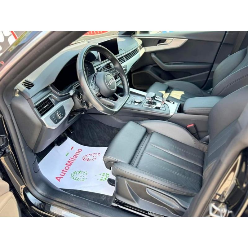 Audi A5 Sport S Tronic 2.0 TDI 2017