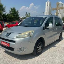 Peugeot Partner Tepee 1.6 HDI 2008