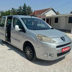 Peugeot Partner Tepee 1.6 HDI 2008