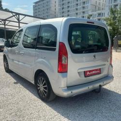 Peugeot Partner Tepee 1.6 HDI 2008