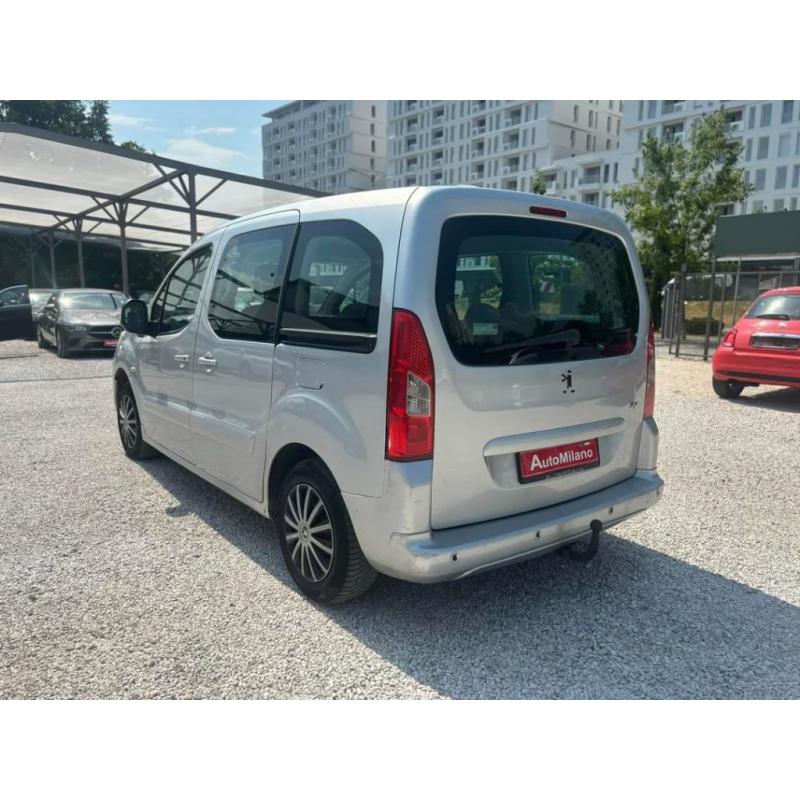 Peugeot Partner Tepee 1.6 HDI 2008