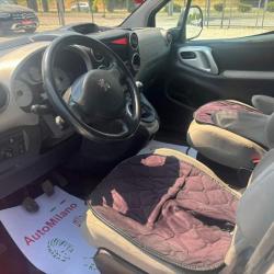 Peugeot Partner Tepee 1.6 HDI 2008