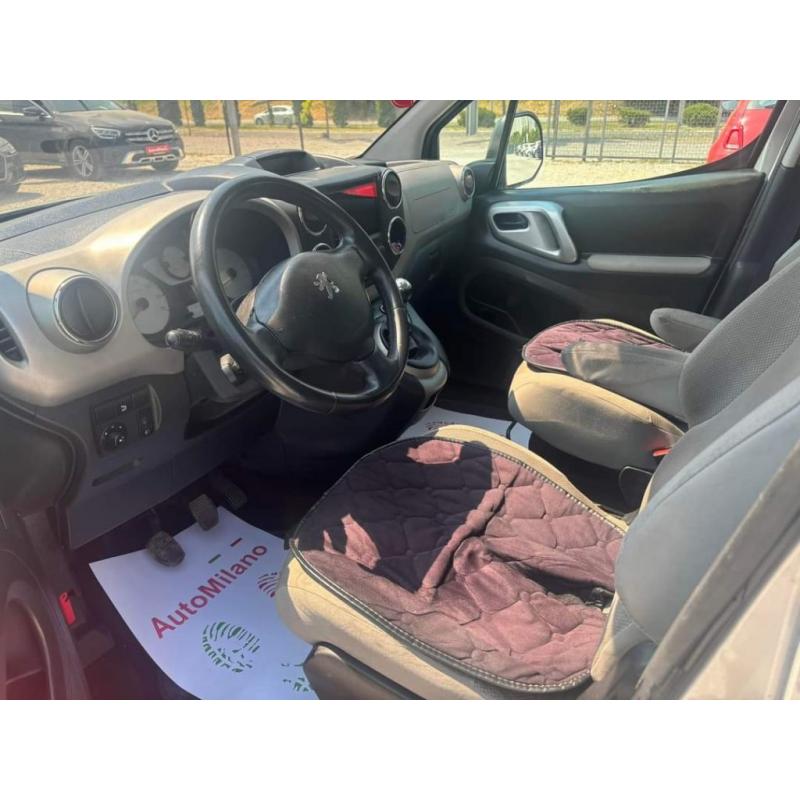 Peugeot Partner Tepee 1.6 HDI 2008