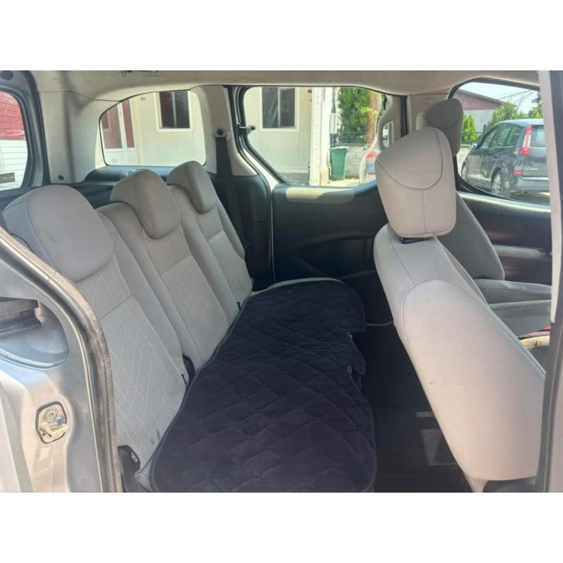Peugeot Partner Tepee 1.6 HDI 2008