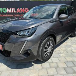 Peugeot 2008 BLUE HDI Active Business 1.5 2020