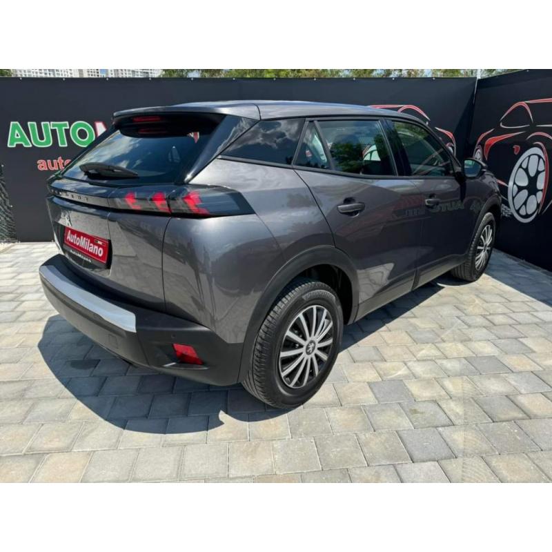 Peugeot 2008 BLUE HDI Active Business 1.5 2020