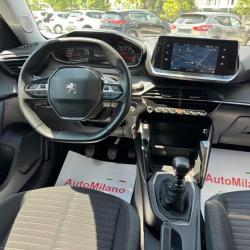 Peugeot 2008 BLUE HDI Active Business 1.5 2020