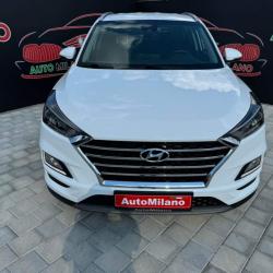 Hyundai Tucson CRDI 136 DCT-7 Business 2019