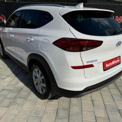 Hyundai Tucson CRDI 136 DCT-7 Business 2019