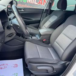 Hyundai Tucson CRDI 136 DCT-7 Business 2019